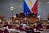 Bad weather forces Senate to postpone Sara Duterte impeachment trial