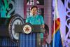 Hontiveros: China state-owned businesses remitted funds to Sara Duterte-linked Cale88
