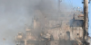Russian Missile Strike on Grain Ship Near Odesa Kills 10