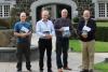 Strategy sets out roadmap for environmental recovery, community prosperity, and sustainable stewardship of Lough Neagh