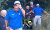Revealed: Stroppy Bryson DeChambeau 'asked for Donald Trump to intervene' during his meltdown at The Open