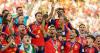 World Cup best and worst: Messi and Cape Verde shine, Portugal and Ronaldo flop
