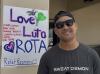Rota Relief Drive held at Andersen Air Force Base on Guam
