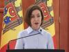 “Moldova can become an entrance gate”: President Maia Sandu invites Indian companies to leverage nation’s path to the EU