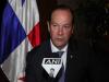 “Want all countries to respect international maritime law”: Panama FM Vasquez voices concern over Hormuz, backs freedom of navigation