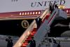 Trump’s Qatari jet will be taken out of service to be ‘maxed out’ after security concerns