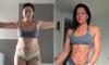 I went from a size 20 to a toned size 10 in just six months WITHOUT fat jabs or crash diets... this is what most people get wrong about weight loss