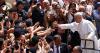 Pope Leo: God's kingdom grows in the 'little things of daily life'
