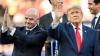 President Trump Confirms When He Wants U.S. to Host World Cup Again