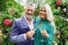 'Dreams do come true' - partner of north Derbyshire widower who met on TV dating show My Mum, Your Dad announces engagement