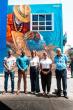 MoBay businessman urges colleagues to make walls available for murals