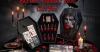 Beetles Gel Polish Unveils the Vampiric Feast Gift Box for Gothic 2026 Halloween Nails