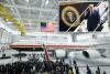 Trump says new Qatar-donated Air Force One to go out of service to ‘max out’ defenses