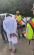 WATCH: Pastor arrested for alleged drunk driving on way to St Lucia baptism