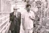 Al-Jawahiri… and a Statue That Does Not Recognise Him