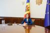 PRESIDENT MAIA SANDU INVITES PEOPLE'S ASSEMBLY MEMBERS TO A MEETING TO DISCUSS ELECTIONS IN GAGAUZIA