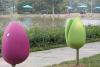 MUST READ: Stratford's riverbanks get a touch of dutch