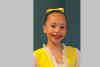 Lurgan dancer lands prized training place as part of Belfast International Ballet Festival