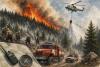 Kazakhstan Wildfires: Heatwave Tests Reforms Three Years After Semey Ormany