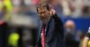 Garcia not continuing as Belgium coach after reaching World Cup quarter-finals