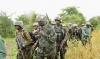 Soldiers Foil Terrorists’ Attack On Military Base In Zamfara