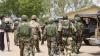 Nigerian Troops Repel Terrorist Assault on Military Base in Zamfara State
