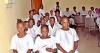 How the ‘gathering oasis’ in the Africa West Area is flourishing 1 year later