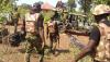 Nigerian Military Intercepts Suspected Terrorist Supplies, Arrests Foreign Fighters