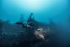 How Gallipoli’s sunken warships became an underwater museum