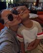 Adrienne Bailon-Houghton’s Cape Town adventure: balancing motherhood and filming