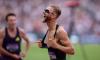 The science of a sub-four-minute mile: As Josh Kerr smashes the world record, experts reveal how the Scottish athlete's supershoes, 'speed suit', and strong stature helped him to make history