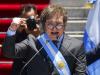 Argentina President Declares National Holiday Despite World Cup Final Defeat To Spain