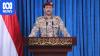 Iran-backed Houthis declare maritime blockade on Saudi Arabia