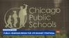 The Chicago Public Schools holding public hearings on budget