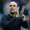 Italian Football Federation Holds Talks With Guardiola Over Coaching Job