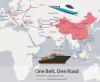 Ongoing Belt and Road Initiative Poses Strategic Risks in the Western Balkans