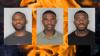 Three brothers accused of setting fire to their South Carolina business