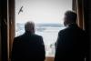 Ukraine’s foreign minister holds talks in Kyiv with Vatican's top diplomat