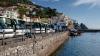 Popular European coastal destination where tourist buses are now BANNED and locals are fuming