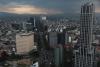 Mexico economy to grow less than previously expected on trade concerns
