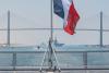 France Pulls Back Carrier and Reshuffles Arabian Sea Flotilla
