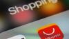 Chinese online retailer AliExpress hit with €550m fine by EU regulators
