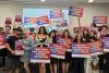Education workers can create political crisis for Doug Ford 