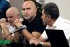 Ashotyan accuses YSU of political dismissals