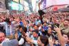 AP News: The Latest: Spain scores in extra time, beats Argentina 1-0 to win World Cup