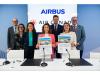 Air Canada and Airbus launch joint initiative to scale domestic Canadian SAF and help reduce the life-cycle emissions of corporate travel