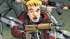 Go To SDCC Booth K1 For Rob Hanes Adventures #27 As He Goes To Ukraine