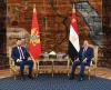 Egypt's President reaffirms Iron-Clad support for GCC stability