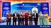 Quazi M Ahmed honoured at International Trainers Conference