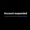 X suspends UK consulate account following post on plight of Palestinian prisoners